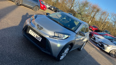 Toyota Aygo X 1.0 VVT-i Pure 5dr Petrol Hatchback
